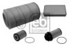 FEBI BILSTEIN 39487 Filter Set